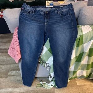 Slink Women's Blue Jeans